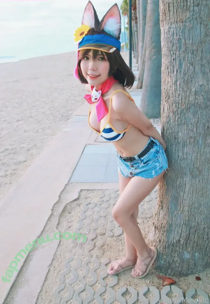 Mewjiic nude photo #1244 (imusicl / lMusiclz / lmusicl / mewjiic_cos)