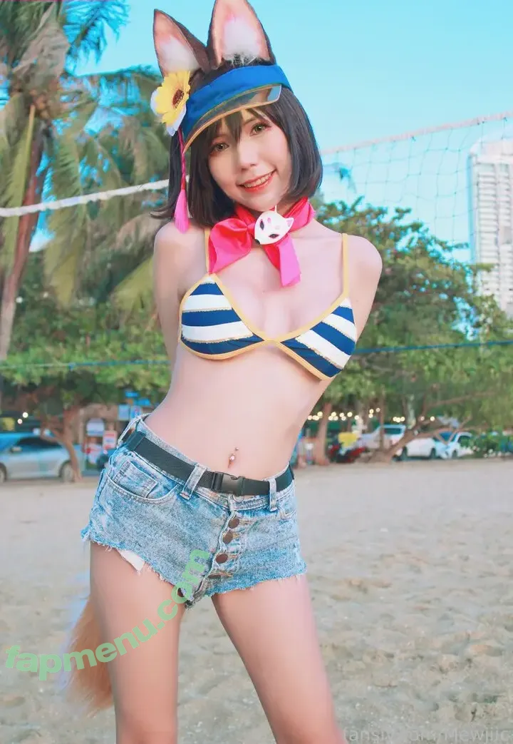 Mewjiic nude photo #1245 (imusicl / lMusiclz / lmusicl / mewjiic_cos)