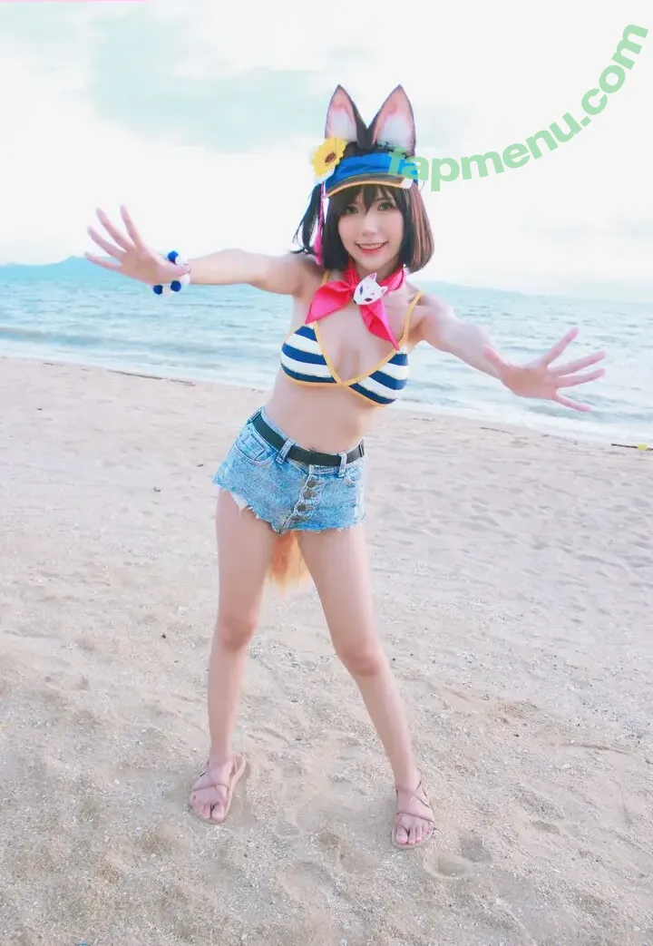 Mewjiic nude photo #1247 (imusicl / lMusiclz / lmusicl / mewjiic_cos)