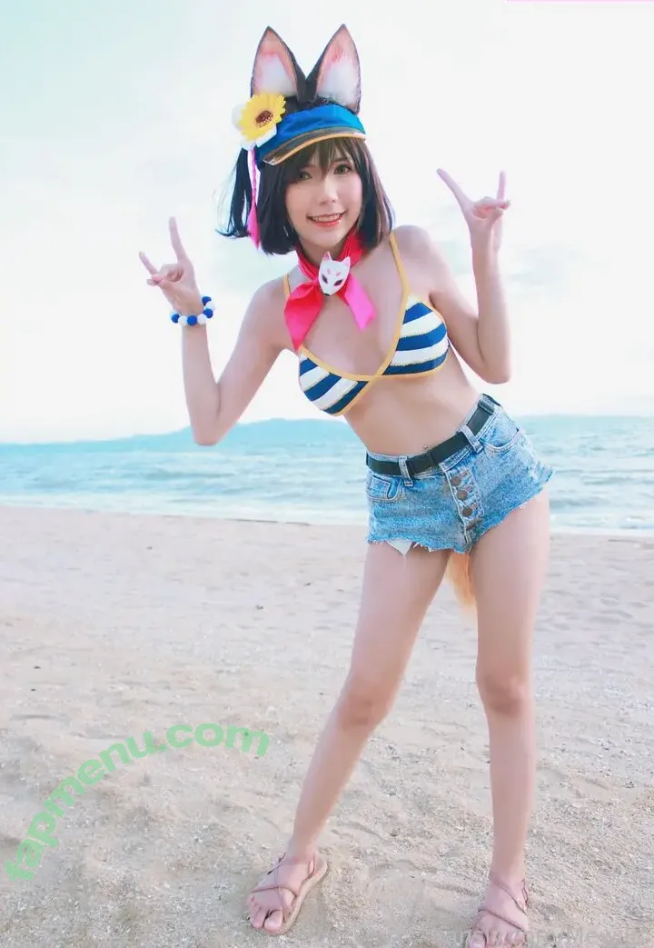 Mewjiic nude photo #1248 (imusicl / lMusiclz / lmusicl / mewjiic_cos)