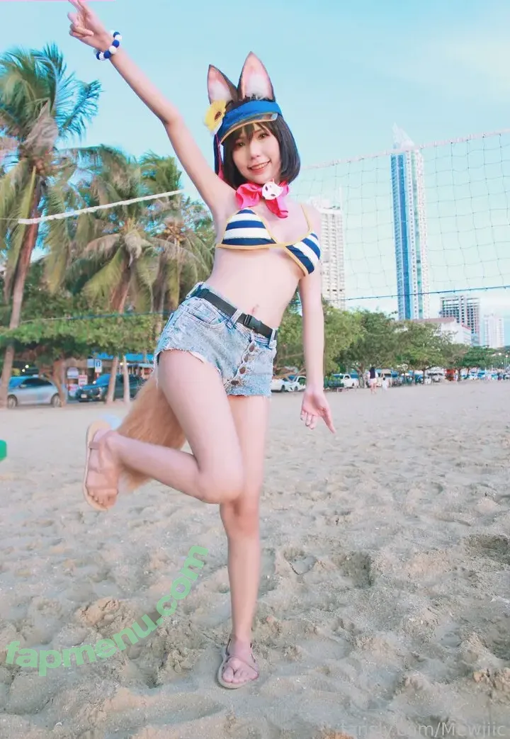 Mewjiic nude photo #1249 (imusicl / lMusiclz / lmusicl / mewjiic_cos)