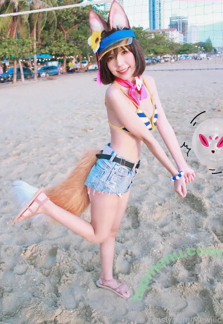 Mewjiic nude photo #1250 (imusicl / lMusiclz / lmusicl / mewjiic_cos)