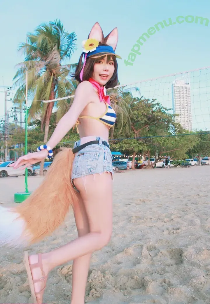 Mewjiic nude photo #1251 (imusicl / lMusiclz / lmusicl / mewjiic_cos)