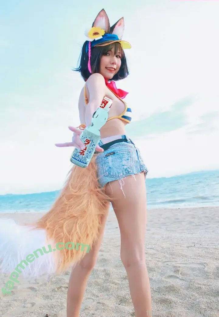 Mewjiic nude photo #1252 (imusicl / lMusiclz / lmusicl / mewjiic_cos)