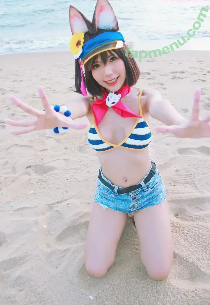 Mewjiic nude photo #1254 (imusicl / lMusiclz / lmusicl / mewjiic_cos)