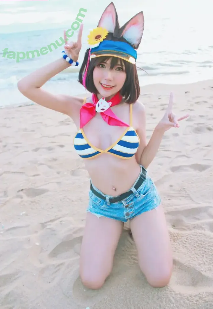 Mewjiic nude photo #1255 (imusicl / lMusiclz / lmusicl / mewjiic_cos)