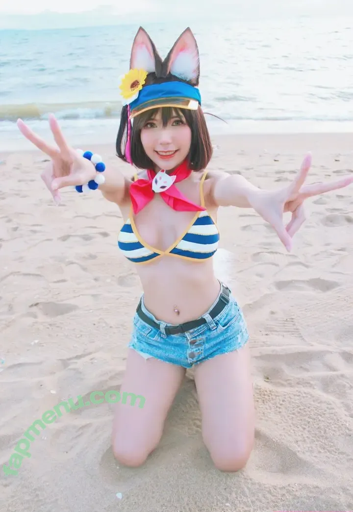 Mewjiic nude photo #1256 (imusicl / lMusiclz / lmusicl / mewjiic_cos)