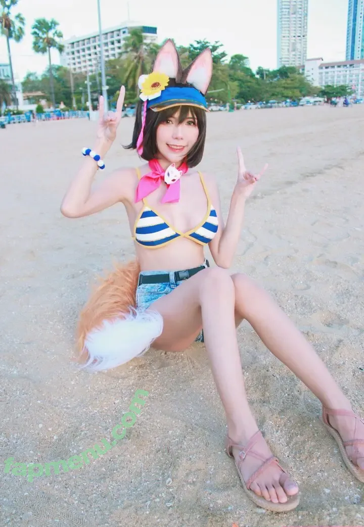 Mewjiic nude photo #1258 (imusicl / lMusiclz / lmusicl / mewjiic_cos)