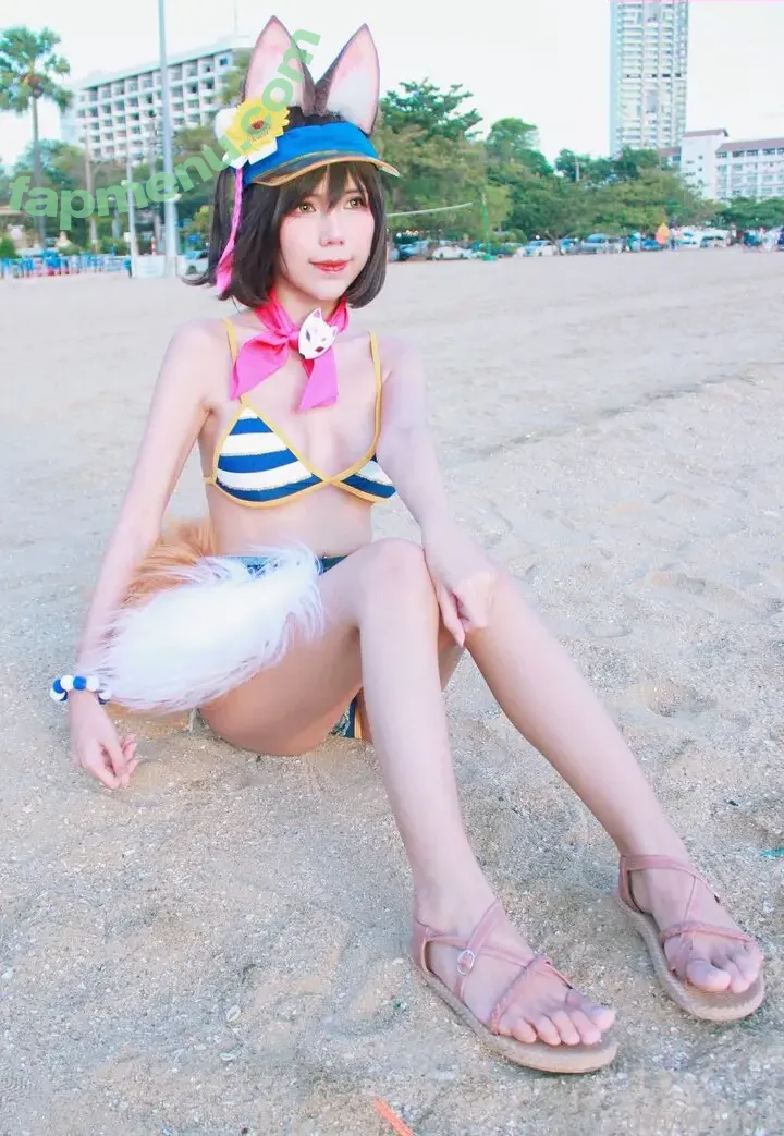 Mewjiic nude photo #1259 (imusicl / lMusiclz / lmusicl / mewjiic_cos)