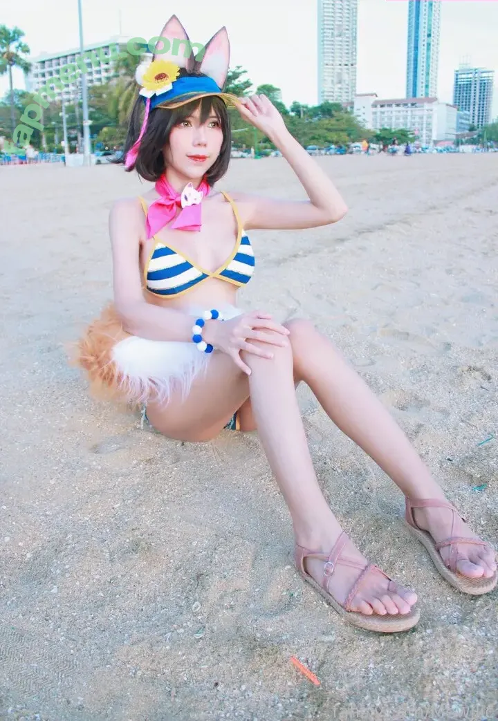 Mewjiic nude photo #1260 (imusicl / lMusiclz / lmusicl / mewjiic_cos)