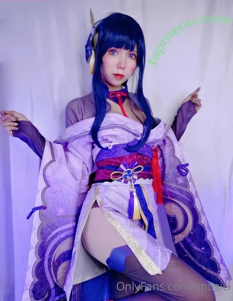 Mewjiic nude photo #1273 (imusicl / lMusiclz / lmusicl / mewjiic_cos)