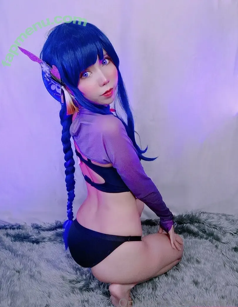 Mewjiic nude photo #1275 (imusicl / lMusiclz / lmusicl / mewjiic_cos)