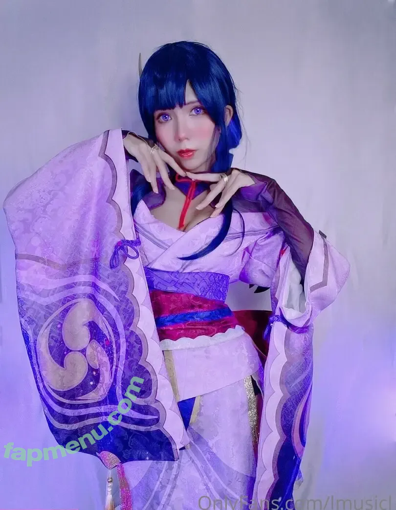 Mewjiic nude photo #1287 (imusicl / lMusiclz / lmusicl / mewjiic_cos)