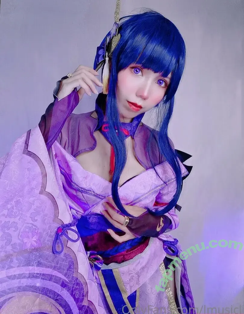 Mewjiic nude photo #1300 (imusicl / lMusiclz / lmusicl / mewjiic_cos)