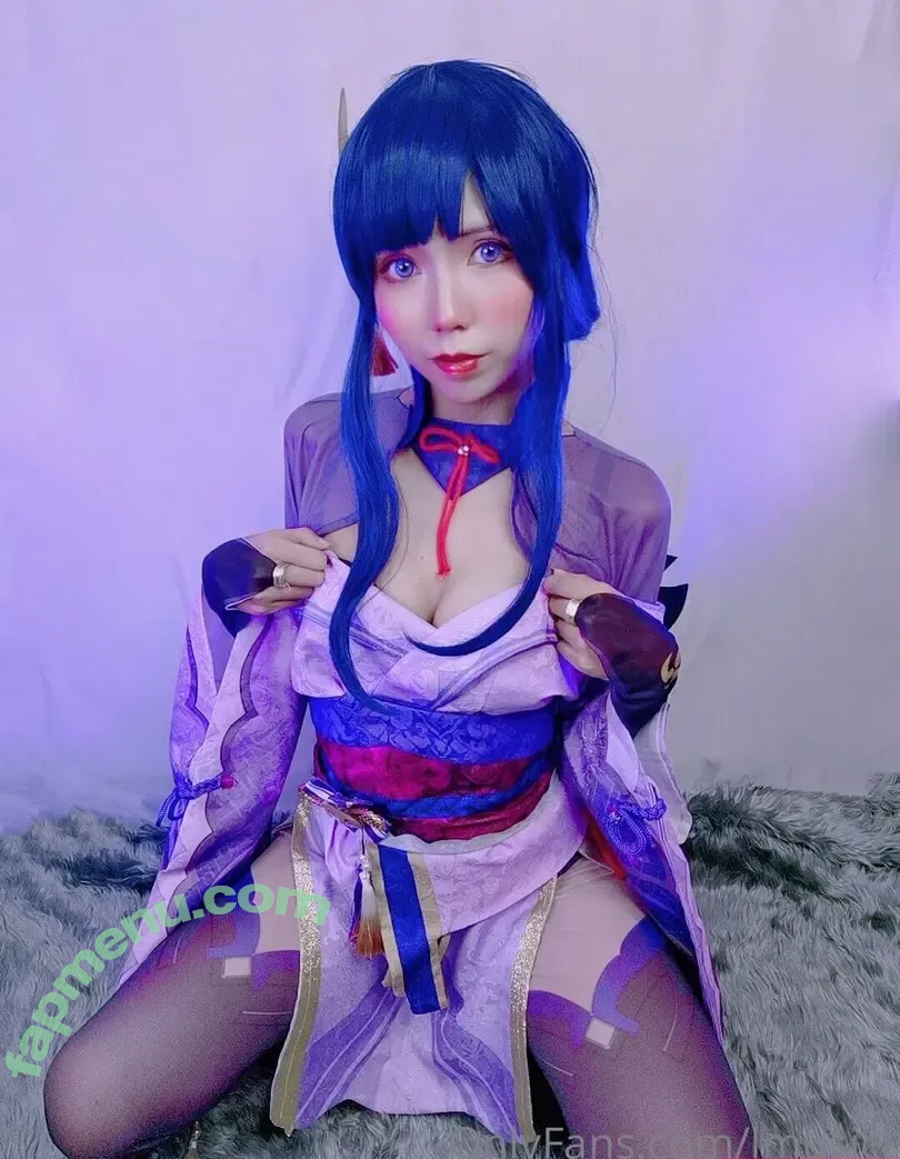 Mewjiic nude photo #1301 (imusicl / lMusiclz / lmusicl / mewjiic_cos)