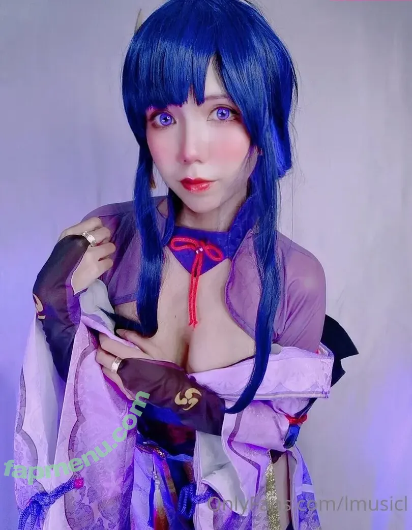 Mewjiic nude photo #1306 (imusicl / lMusiclz / lmusicl / mewjiic_cos)