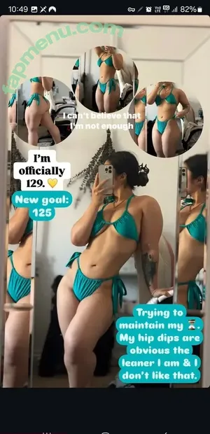 Mewlilay / mewlilayy nude photo #0004
