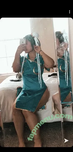 Mewlilay / mewlilayy nude photo #0029