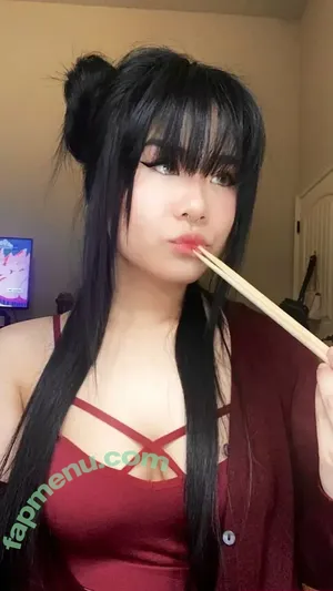 Mewlilay / mewlilayy nude photo #0031