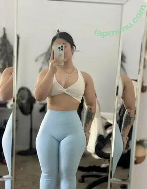 Mewlilay / mewlilayy nude photo #0044