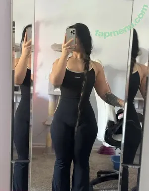 Mewlilay / mewlilayy nude photo #0132