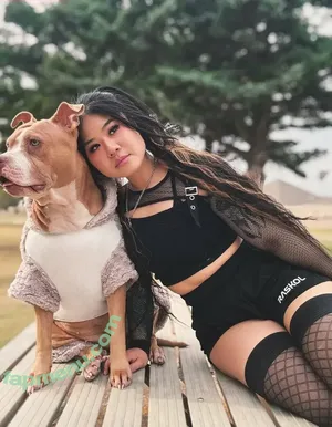 Mewlilay / mewlilayy nude photo #0164