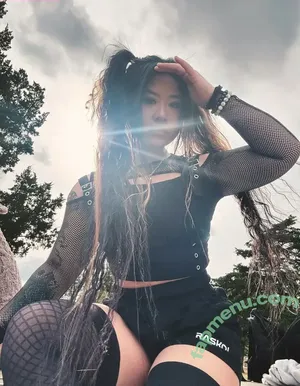 Mewlilay / mewlilayy nude photo #0167