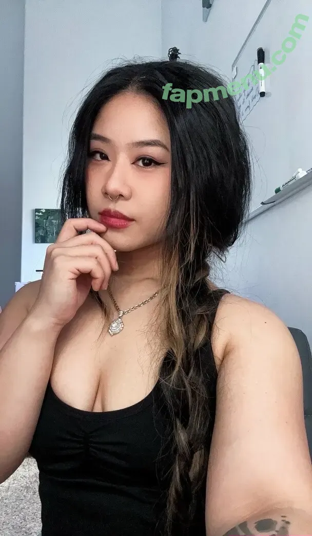 Mewlilay nude photo #0049 (mewlilayy)
