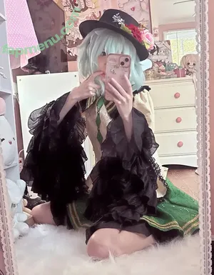 Mewsect nude photo #0016