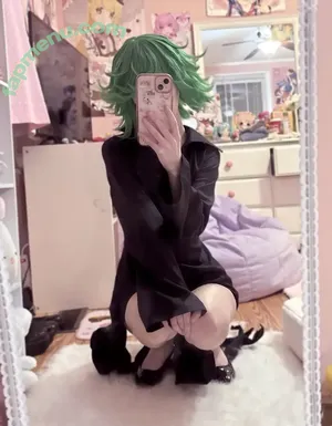 Mewsect nude photo #0022