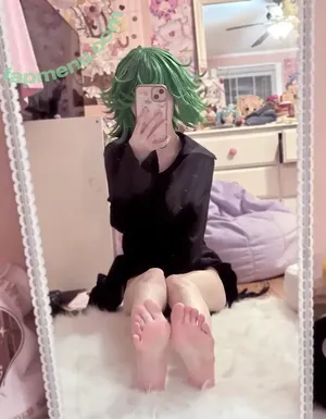 Mewsect nude photo #0024