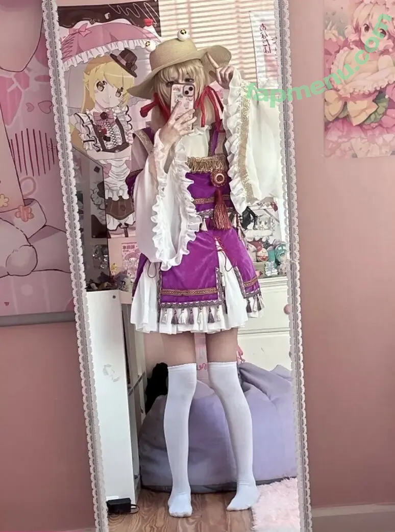 Mewsect nude photo #0003 (Mewsect)