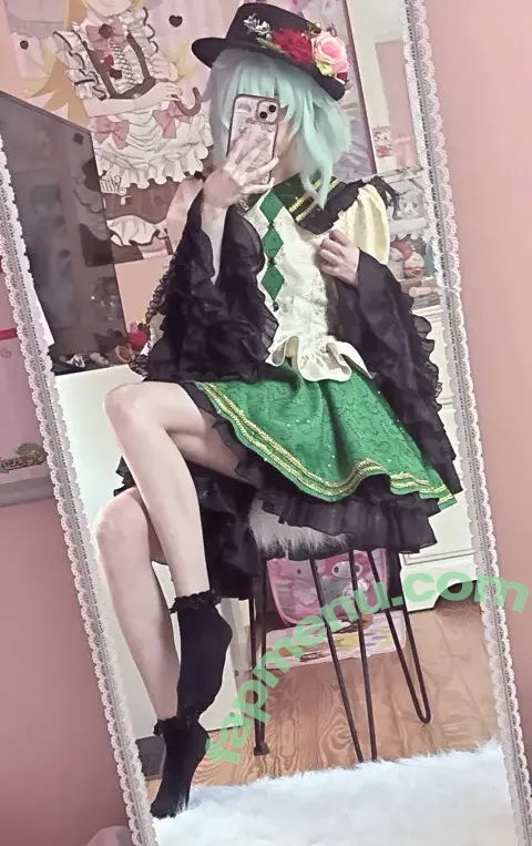 Mewsect nude photo #0012 (Mewsect)