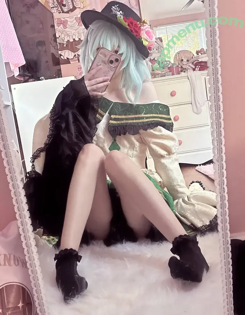 Mewsect nude photo #0013 (Mewsect)