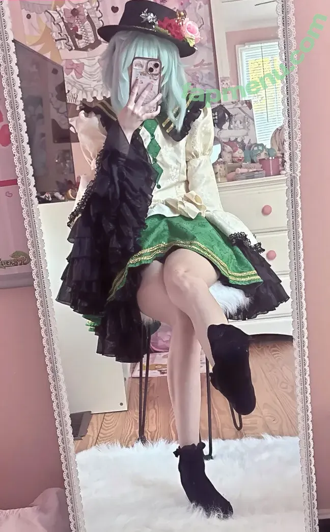 Mewsect nude photo #0015 (Mewsect)