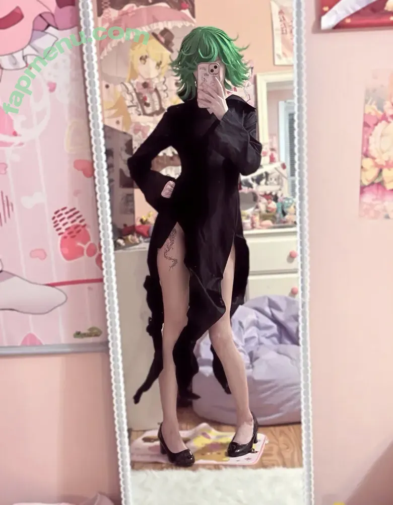 Mewsect nude photo #0025 (Mewsect)