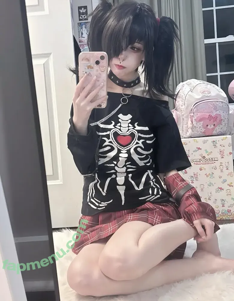Mewsect nude photo #0017 (Mewsect)