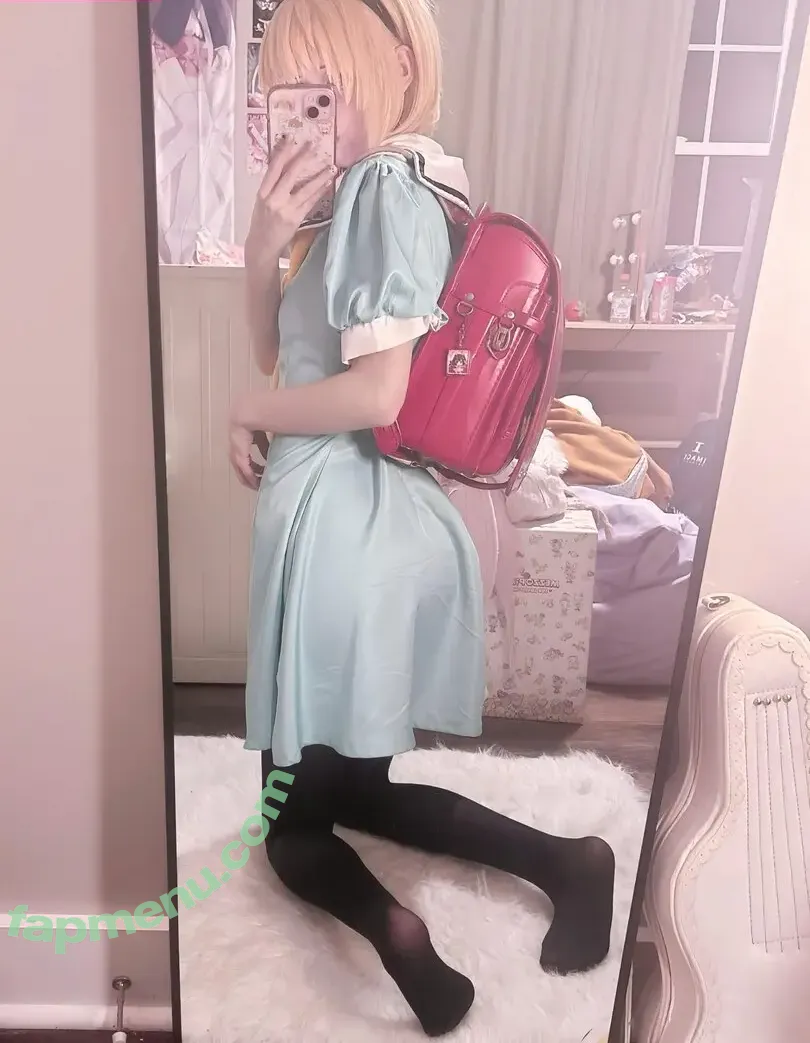 Mewsect nude photo #0038 (Mewsect)