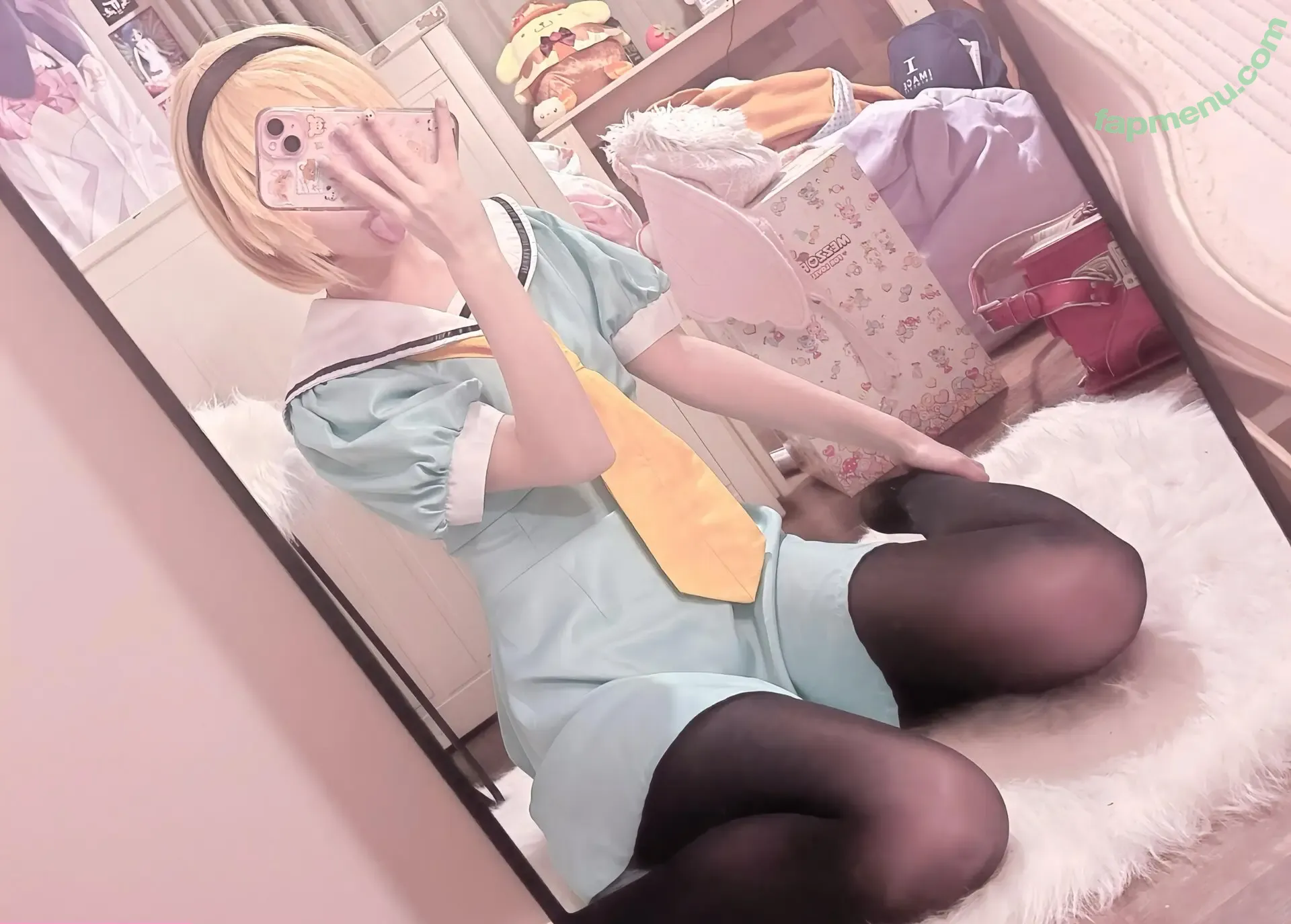 Mewsect nude photo #0045 (Mewsect)
