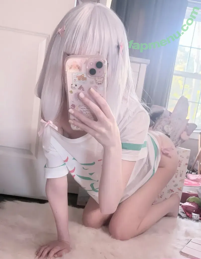 Mewsect nude photo #0061 (Mewsect)