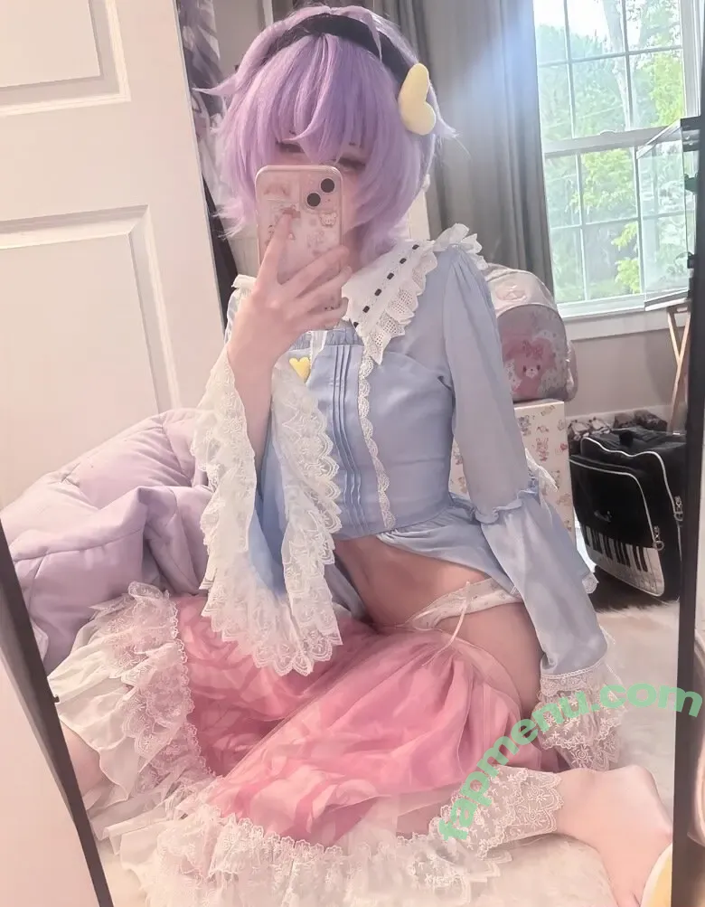 Mewsect nude photo #0066 (Mewsect)