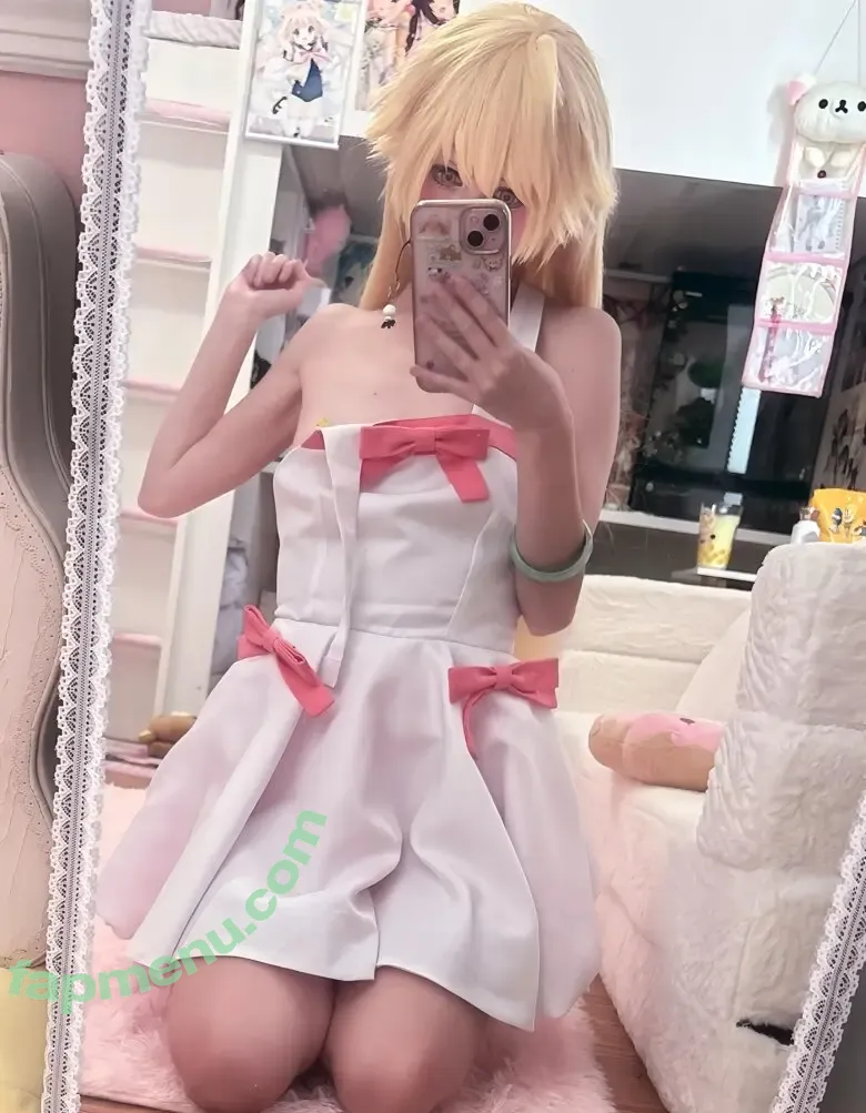 Mewsect nude photo #0085 (Mewsect)