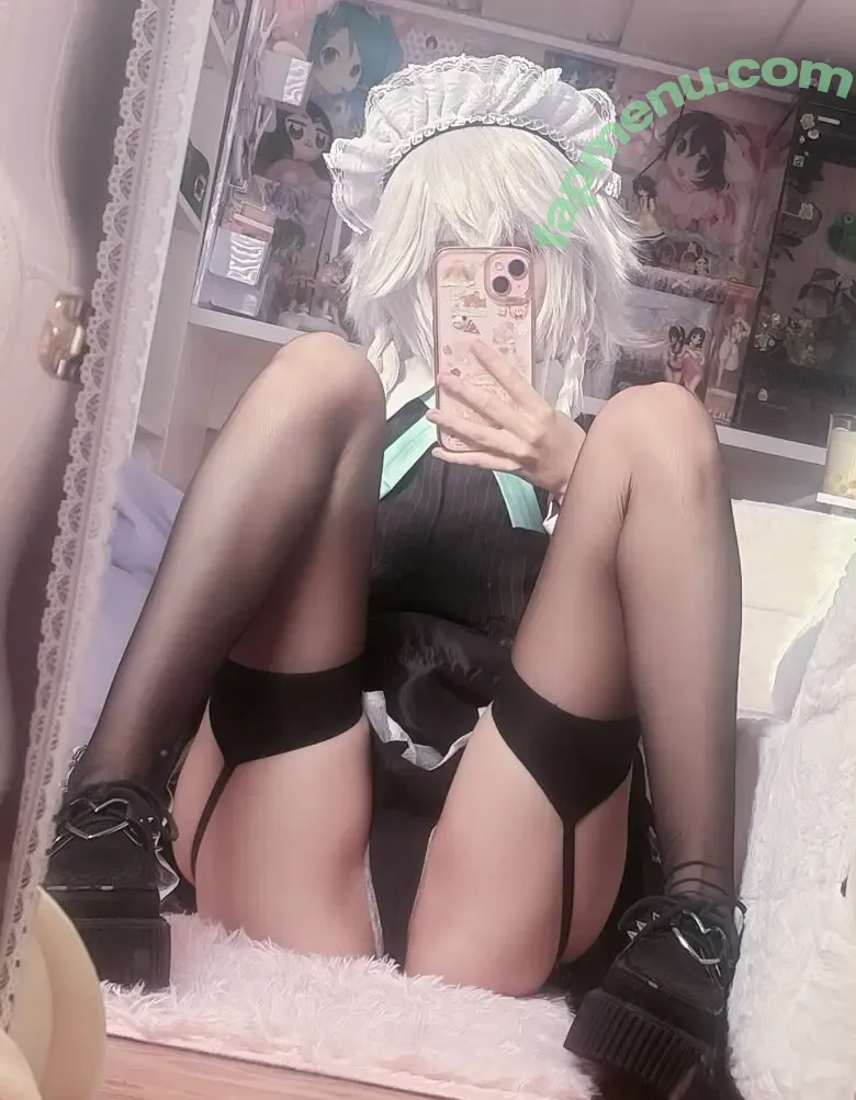 Mewsect nude photo #0097 (Mewsect)