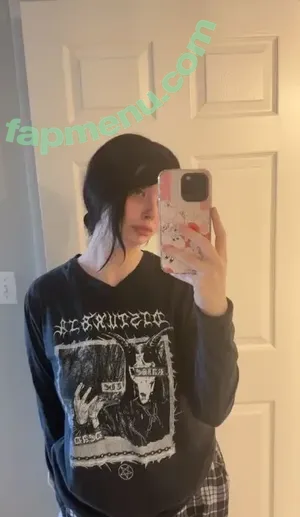 Mewstic / PetitePurrincess / mewstic_ / mewsticcc nude photo #0257