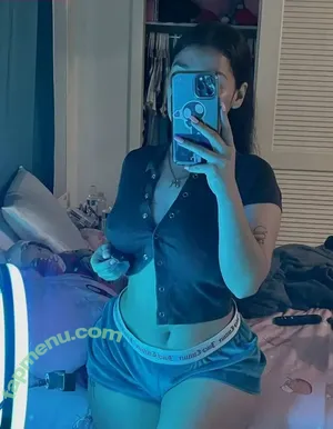 mexi / thiccblicky / visualsbymexi nude photo #0016