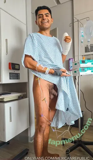 mexicanrepublic / mexicanrepublickitchen nude photo #0069