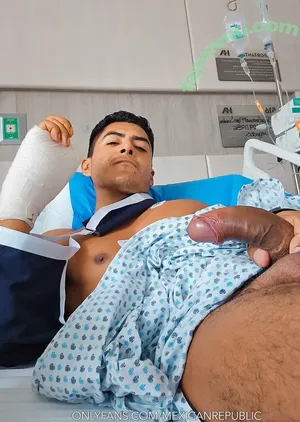 mexicanrepublic / mexicanrepublickitchen nude photo #0071