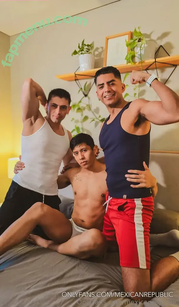 mexicanrepublic nude photo #0059 (mexicanrepublickitchen)