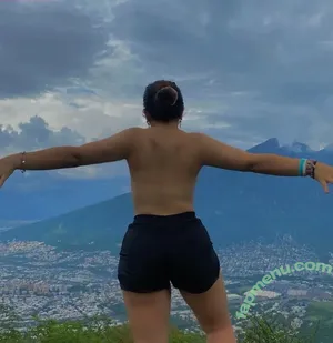 Mexico Mega / jailyneojeda / what_happens_in_mexico nude photo #0080