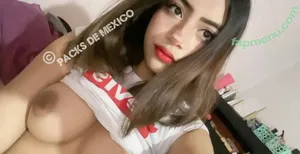 Mexico Mega / jailyneojeda / what_happens_in_mexico nude photo #0255
